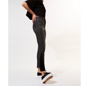 levi's 721 high rise sculpt